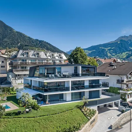 Garni Kessler Tirolo
