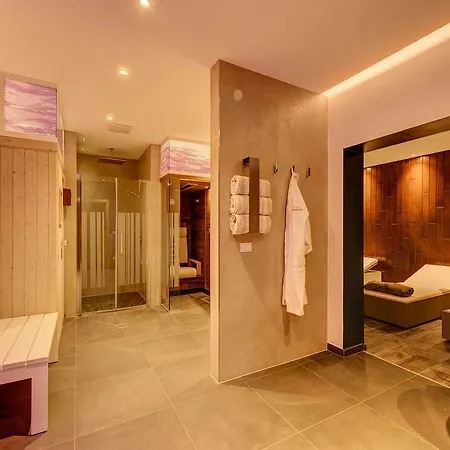 Garni Kessler Hotel Tirolo