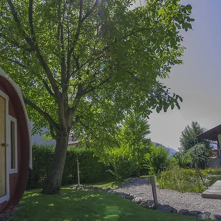 Hotel Garni Kessler