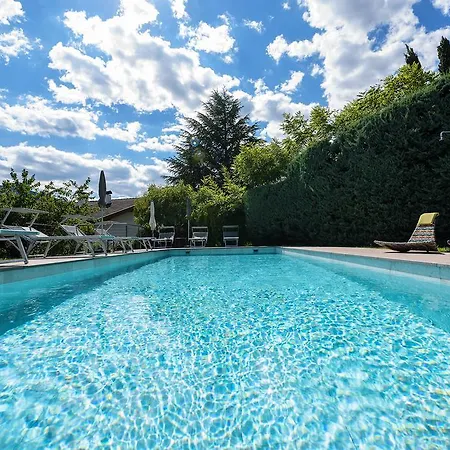 Hotel Garni Kessler Tirolo