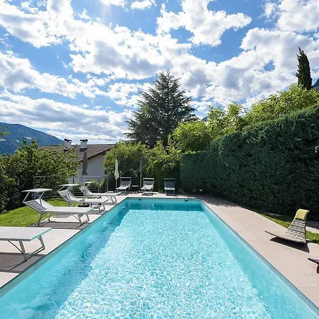 Garni Kessler Hotel