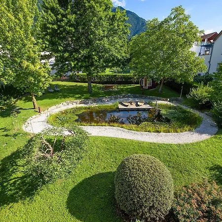 Hotel Garni Kessler 3*