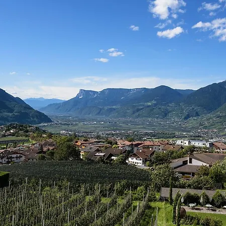 Garni Kessler Hotel Tirolo
