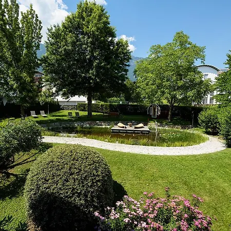 Hotel Garni Kessler 3*