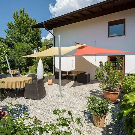Hotel Garni Kessler Tirolo