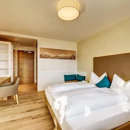 Hotel Garni Kessler