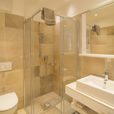 Garni Kessler Hotel 3*
