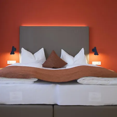 Hotel Garni Kessler