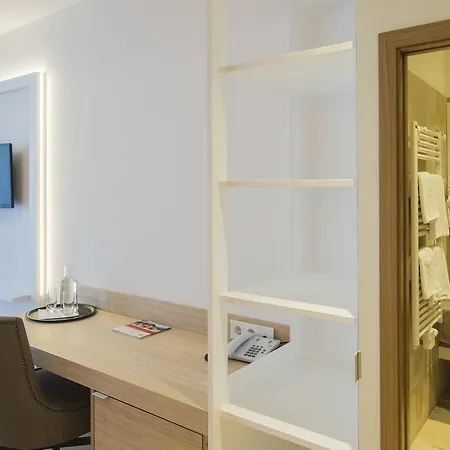 Garni Kessler Hotel Tirolo